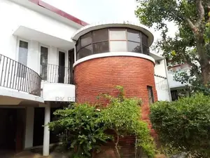 House for Rent in Mount Lavinia ( File No 1932 B )close to Templers Ro