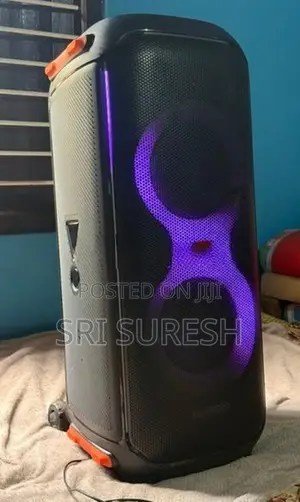 JBL Partybox 710 Speaker