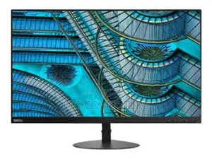 27 Lenovo Frameless IPS Monitor (S27i-10)