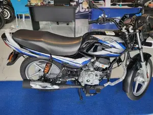 Bajaj CT100 2026