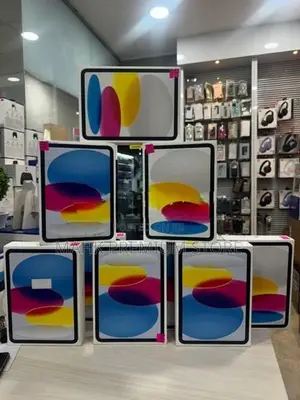 Apple iPad A16 128gb WiFi CASH DEAL