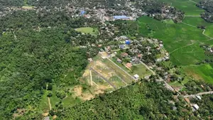 වලස්මුල්ල නගරයෙන්ම ඉස්තරම් බිම් කොටස් විකිණීමට ඇත