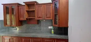 Single House Mahragama