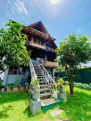 5 Bedroom 12 Perches house for Sale in Malabe (Near SLIIT Campus)