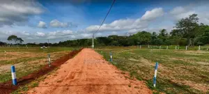 අනුරාධපුර බුලංකුලමෙන් සින්නක්කර බිම්කොටස් විකිණීමට