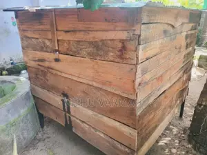 Pigeon Cage