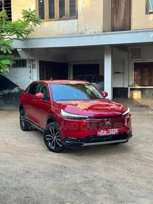 Honda Vezel Z Premium 2026