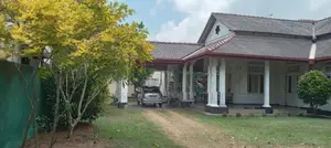 Historic Colonial Bungalow for Long-Term Rent – Panadura