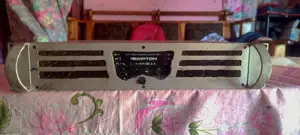 Power Amplifier