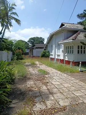 Land for Sale in Mount Lavinia