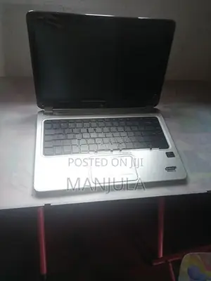 Hp I3 Ultra Book Laptop