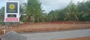 Moragahahena Padukka Road Residential Land Plots for sale