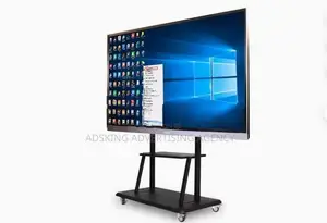 Brand New 32-75inch Movable TV / Smart borad Stand AK1700