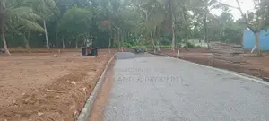 Land for Sale in Padukka Road
