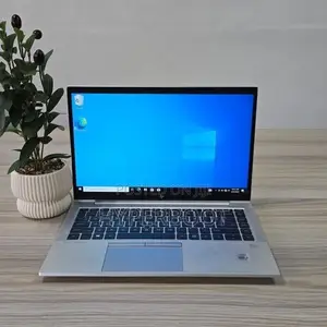 HP EliteBook 840 G7 Core i5 10th Gen 8GB RAM 256GB SSD