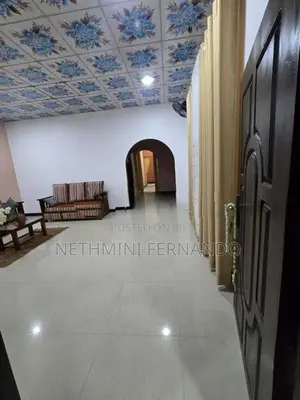 House for Rent in Kalkudawa, Thalawila
