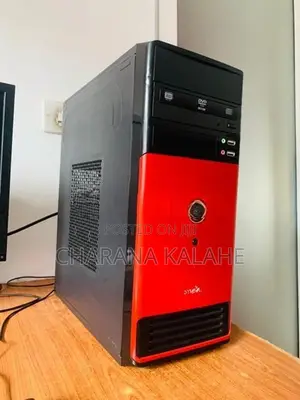 Core i5 4th Gen