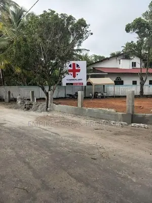 Uswetakeiyawa St Mary's Road Luxury Land Plots For Sale