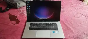 I3 11th gen Huawei matebook d15