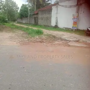 8.5 Perchases Land for Sale in Ja Ela
