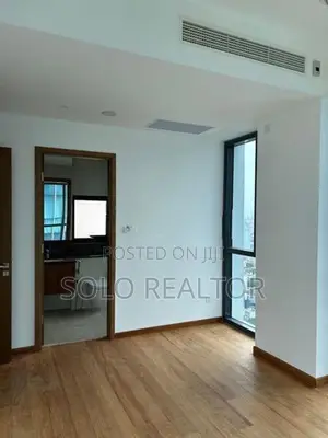 3 Bedroom Apartment For Sale in Colombo 2