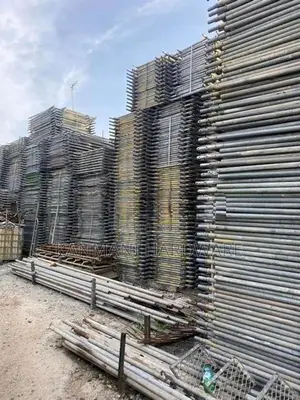 Scaffolding