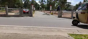 Kandana Luxury Land Plots for Sale Facing Ganemulla Bus Road