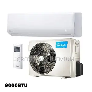 Midea 9000BTU Non Inverter R32