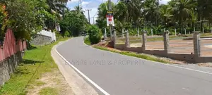 Kandana Luxury Land Plots for Sale Facing Ganemulla Bus Road