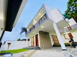Luxury Modern House for Sale – Talawathugoda Hokandara