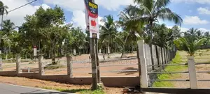 Land for Sale in Kandana Facing to Ganemulla Bus Route