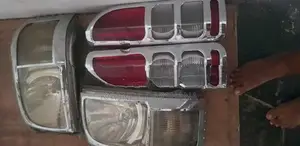Nissan KDH 2019