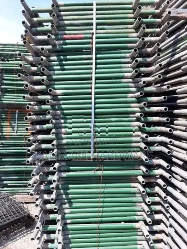 Scaffolding