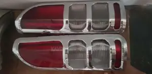 Nissan KDH 2019