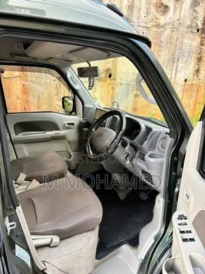 Suzuki Every Full Join Non turbo 2018