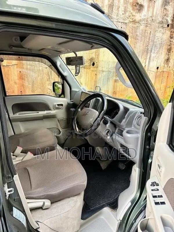 Suzuki Every Full Join Non turbo 2018