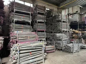 Scaffolding
