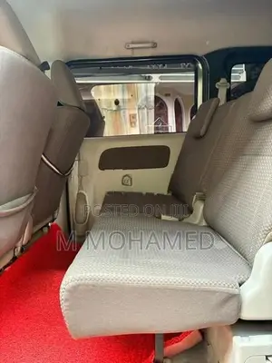 Suzuki Every Full Join Non turbo 2018
