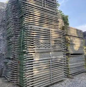 Scaffolding