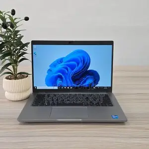 Dell Latitude 5420 Core i5 11th Gen 8GB RAM 256GB SSD