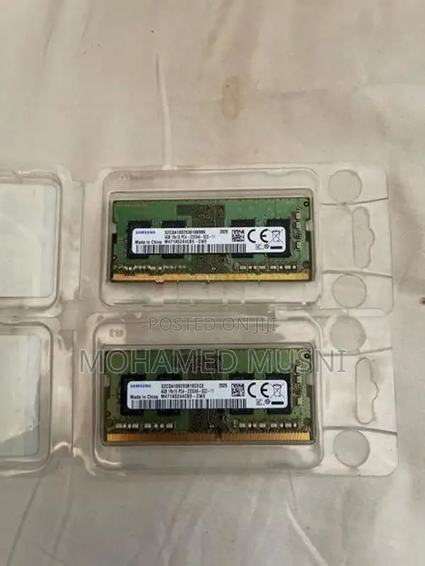 DDR4 3200hz