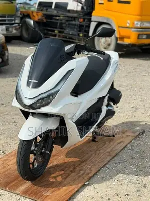 Honda PCX160 2026