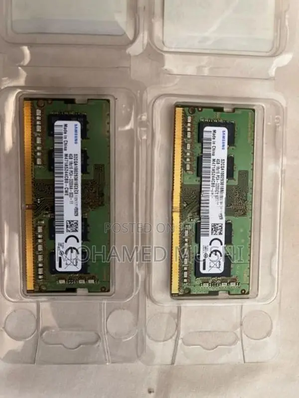 DDR4 3200hz