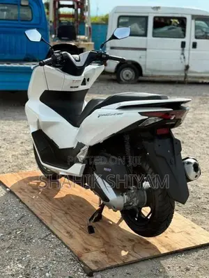 Honda PCX160 2026