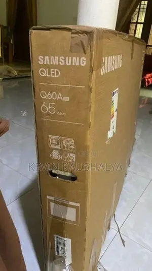 Samsung QLED 4K 65 Inch TV