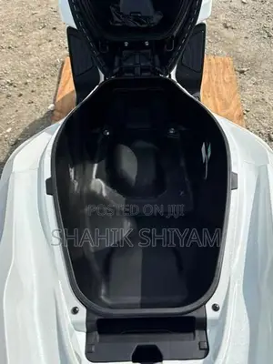 Honda PCX160 2026