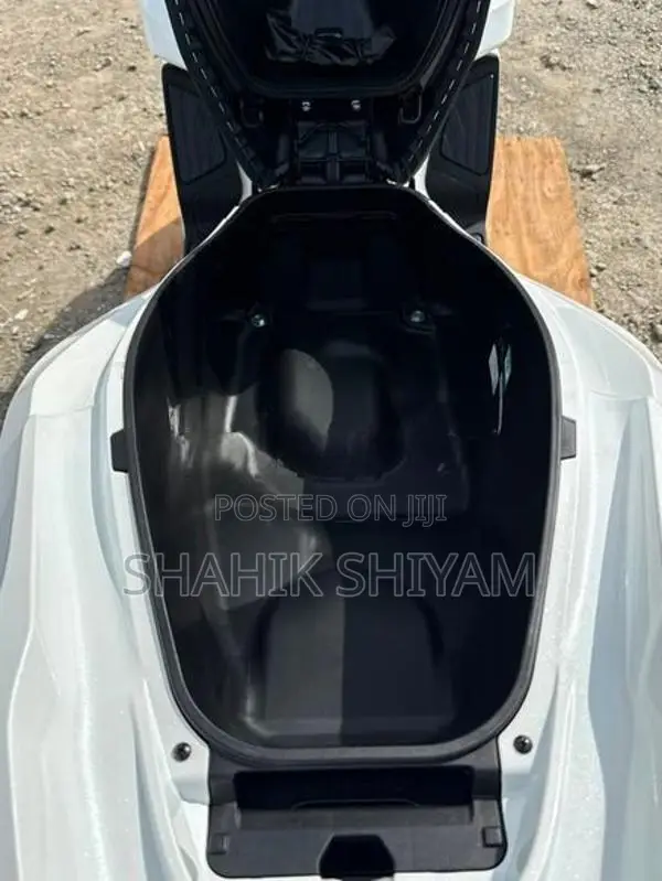Honda PCX160 2026