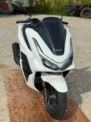 Honda PCX160 2026