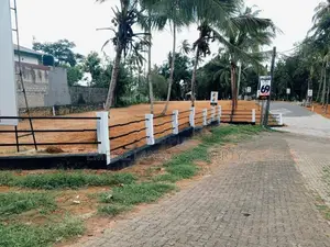 Malabe Thunadahena Junction Land for Sale Super Luxury Plots