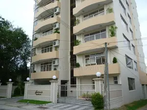 Luxury 2-Bedroom Apartment for Sale – Colombo 05